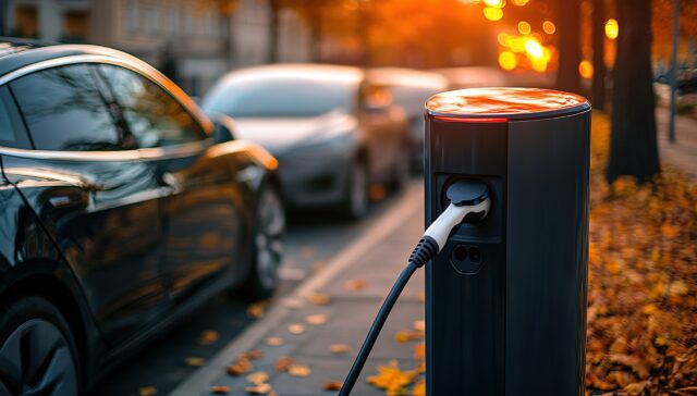 flotte électrique assurances